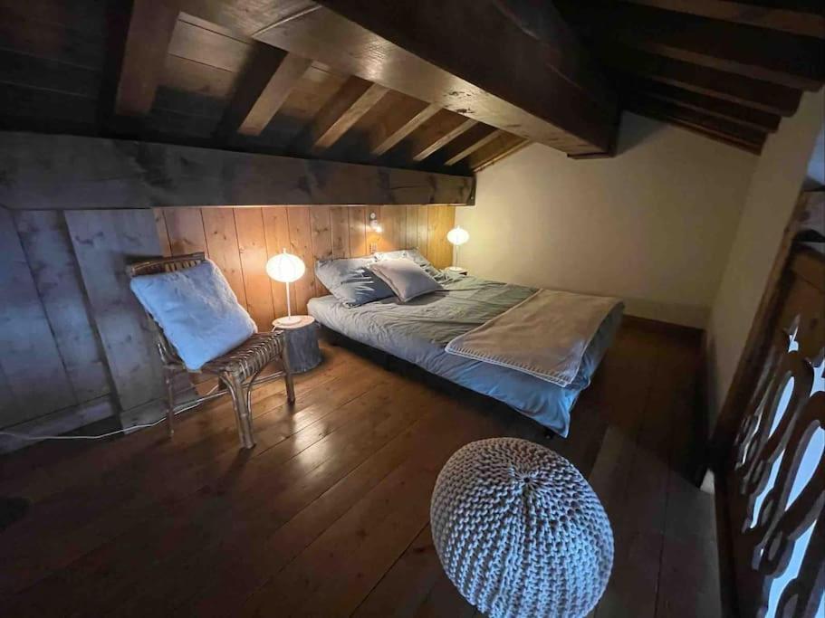 Apartament 1650 Cosy 6 Personnes